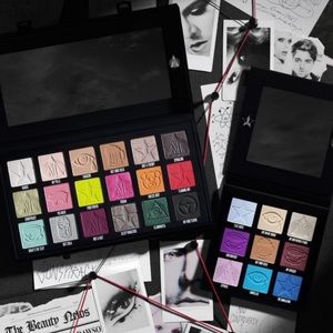 CONSP. BUNDLE SALE! 🔥🔥Conspiracy Palette Bundle